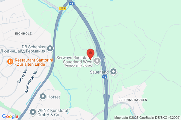 DIBE GmbH