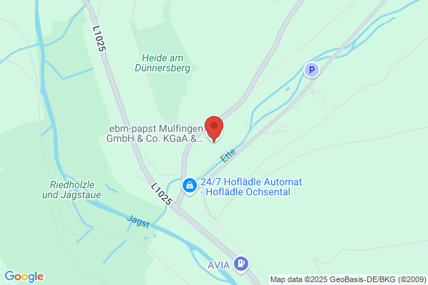 EBM GmbH