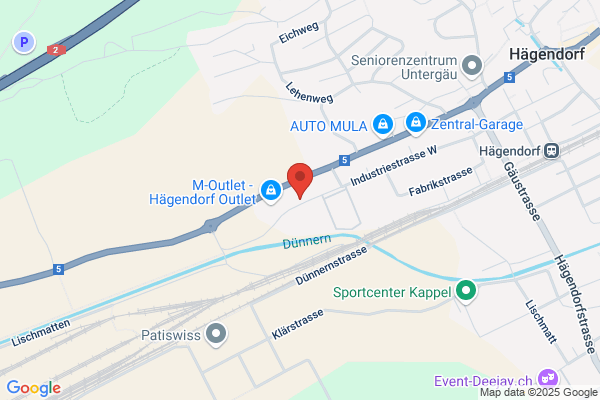 F. Murpf Fruchtlogistik AG