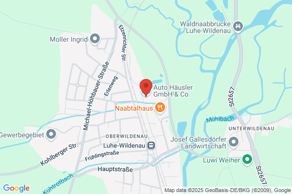 H. und L. Auto-Haus AG