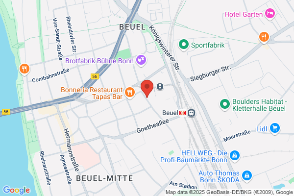 M. Schori Elektrofachgeschaeft