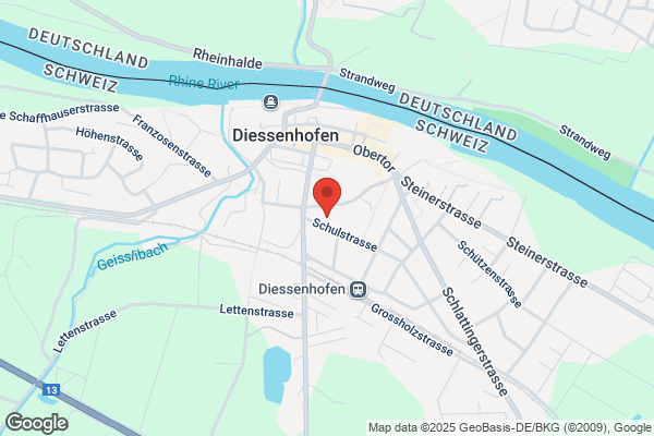 Rütimann Hoch + Tiefbau AG
