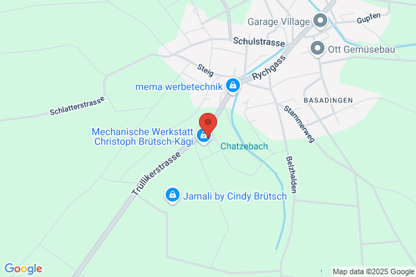 Volktrans GmbH