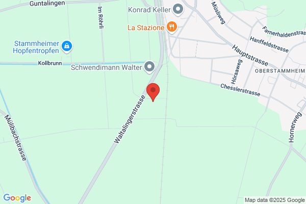 Brack Landmaschinen AG