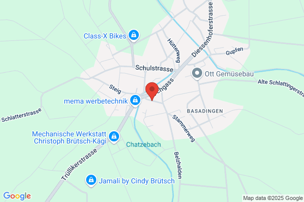 Buergergemeinde Schlattingen