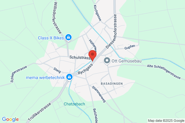 Gemeindeverwaltung