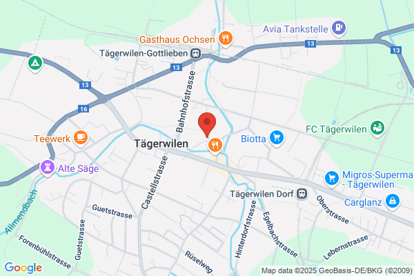 Handel Essenzen GmbH
