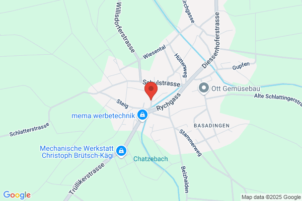 Moeckli Festbedarf GmbH