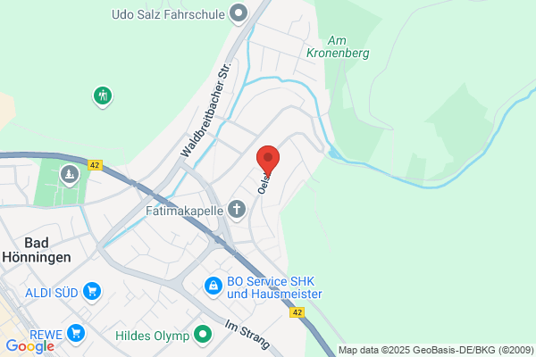 More than one- Consulting GmbH