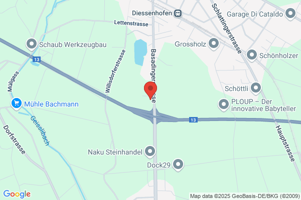 Moto Shop S. Zachmann