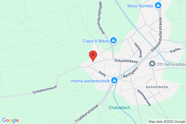 Oechslin Werkzeugbau AG
