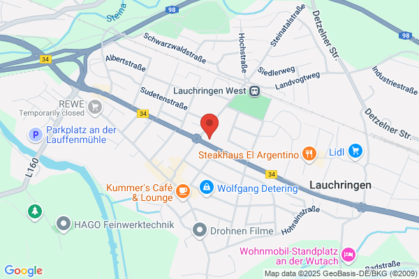 Paladino Malergeschaeft GmbH