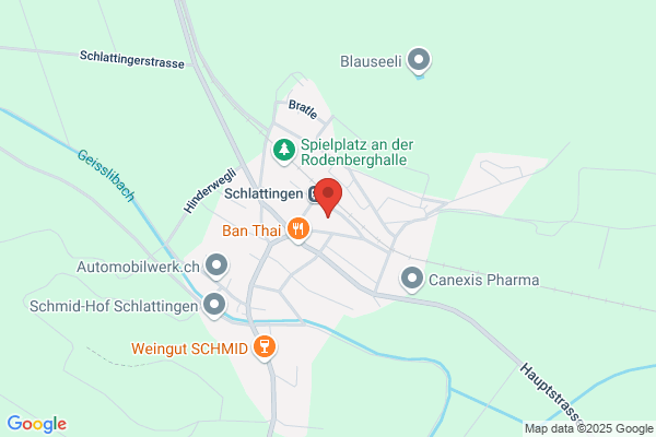 Restaurant Huuswurz