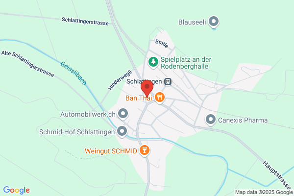 Restaurant Zum Bienengarten