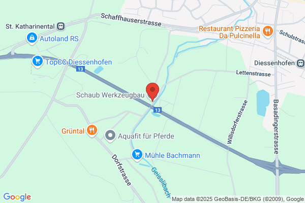 Schaub Werkzeugbau AG