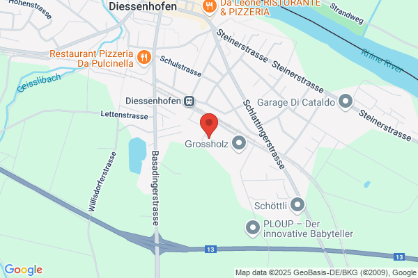 TRESTLE Group Stiftung