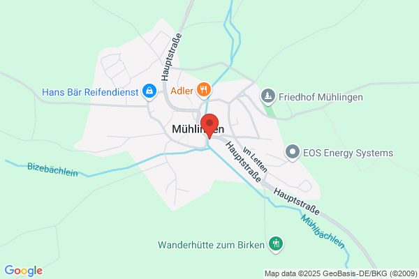 der Beulendoktor