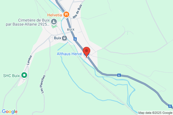 Althaus Hervé Sàrl