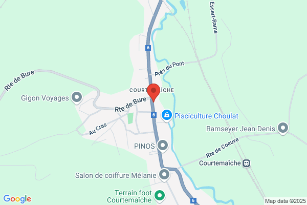 Laiterie Chez Moro