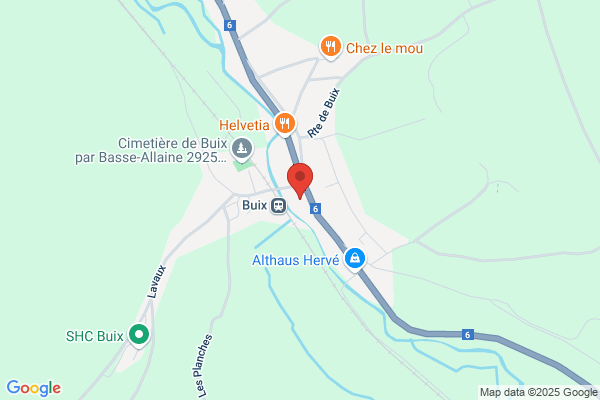 Meubles Villat SA