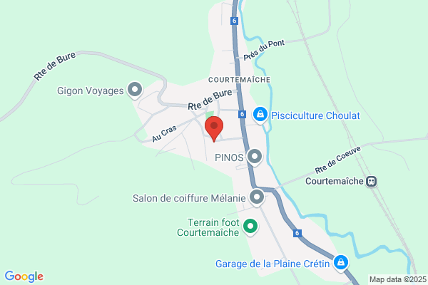 Office de poste