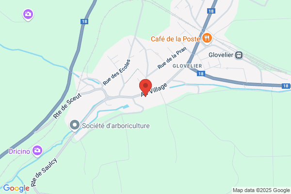DM Garage Sàrl