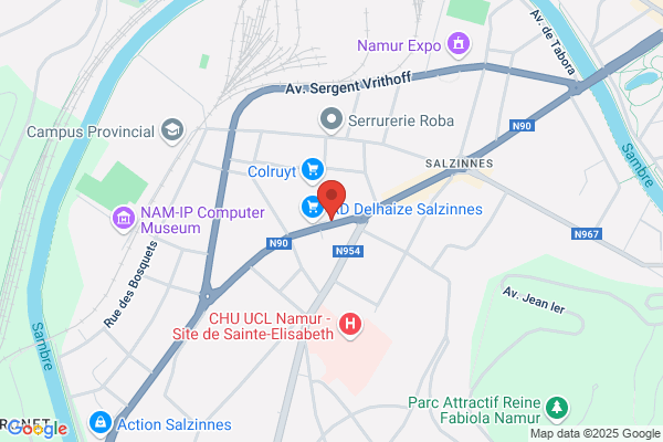 Cordonnerie La Godasse