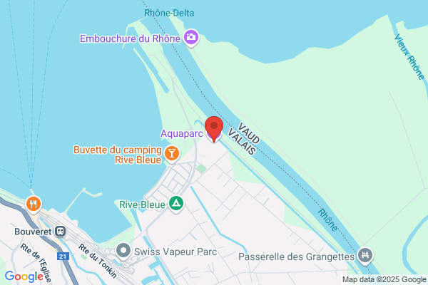 Aqua Parc Walker