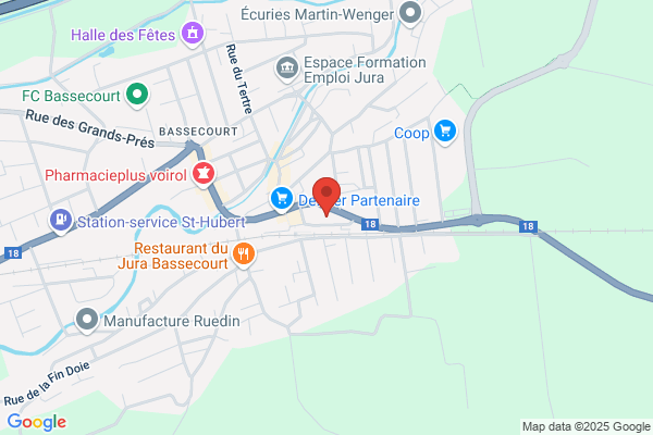 Dres méd. B. Arismoles et N. Bezenc,on