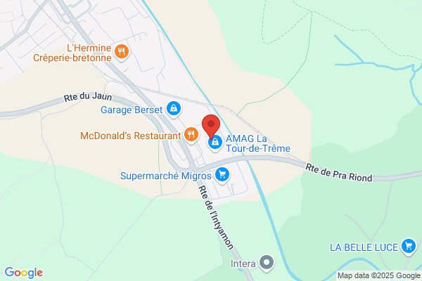 Sadéco SA