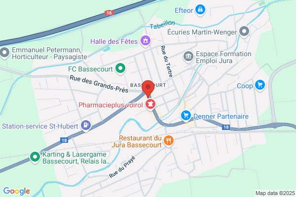 SEREI Service régional d'entraide et d'information