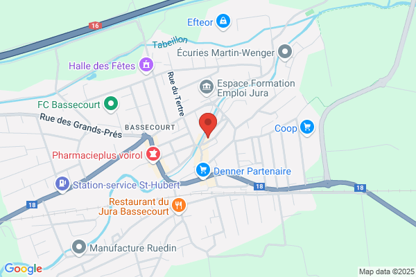 Georges Cortat