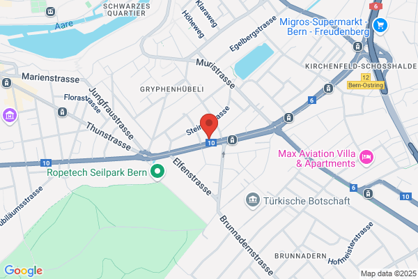 Belcom Energie GmbH
