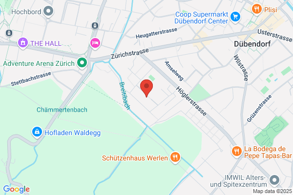 Roag Bauunternehmung GmbH
