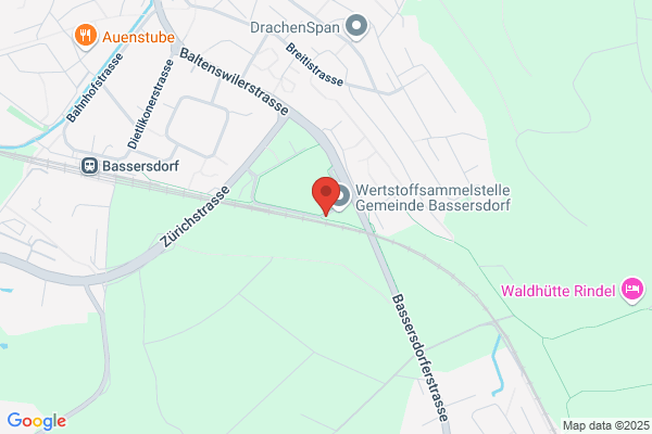 Wasserversorgung