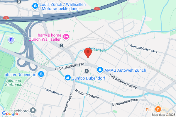 Architekturbuero Atelier d