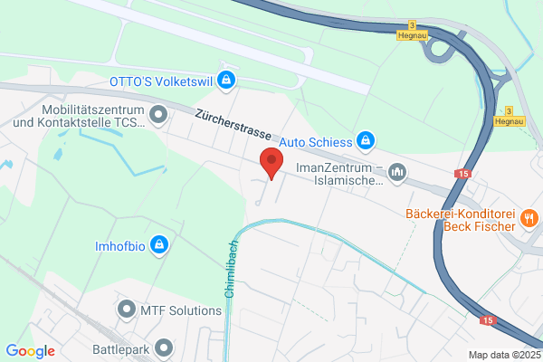 Architekturbuero Held