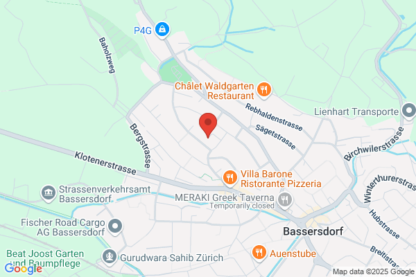 Bamert Automation