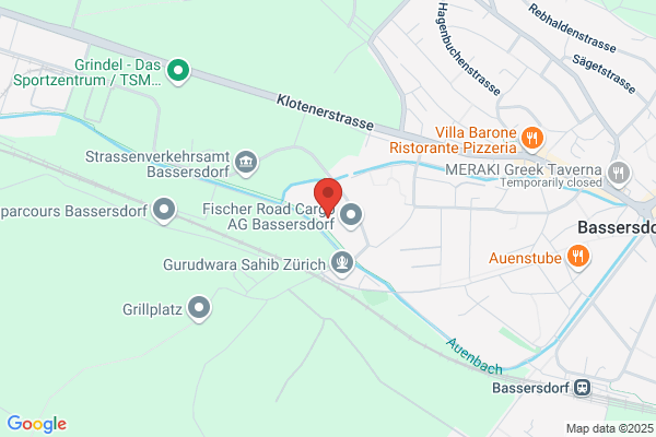 Alcadis Glattag AG