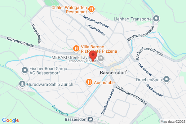 Amport Immobilien Glattal