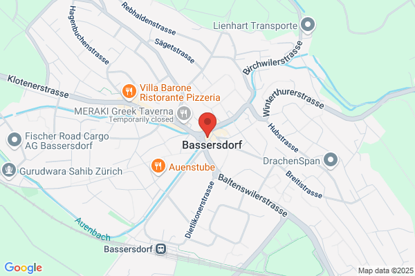AHV-Zweigstelle