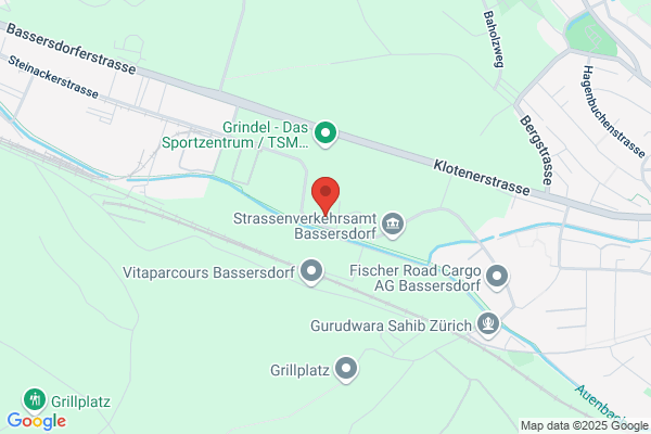 FBV Firma fuer Beratung und Verkauf GmbH