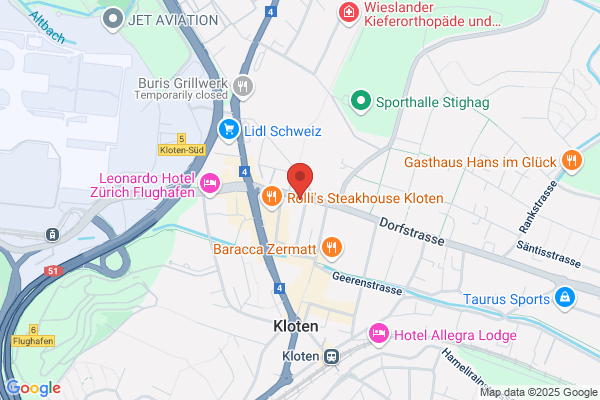 The Crafts Kloten