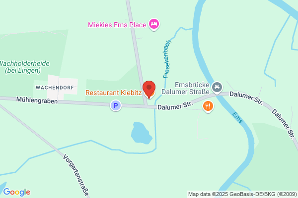 Restaurant Kibiz