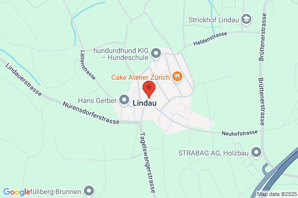 CASA LINDA