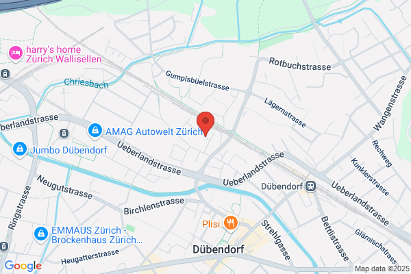 PrestigeBowling GmbH