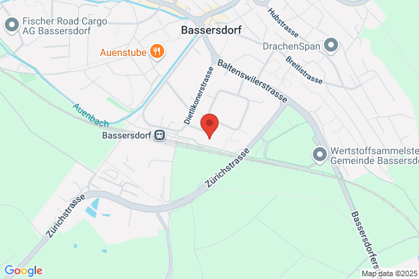 ALS derhauswart