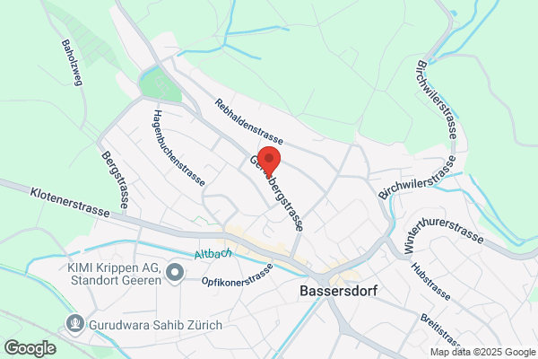 Azem Idrizi Malergeschaeft GmbH