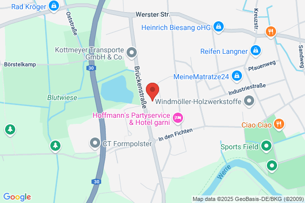 Henke GmbH