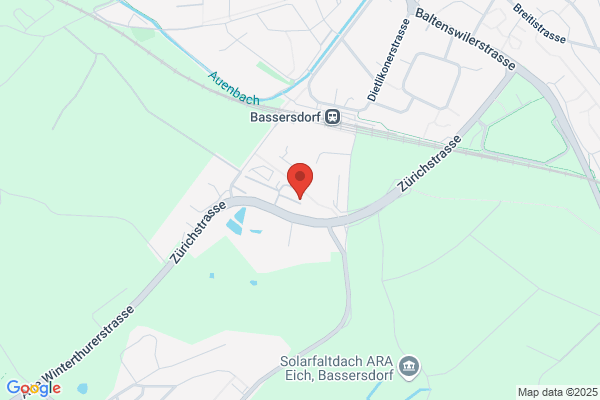 Luder + Ballmann Baugeschaeft